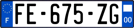 FE-675-ZG