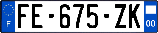 FE-675-ZK