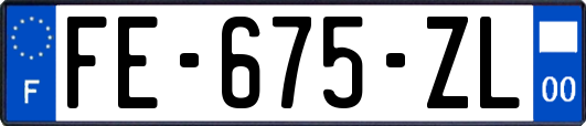 FE-675-ZL