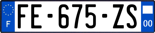 FE-675-ZS