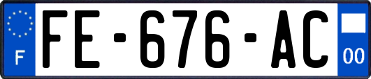 FE-676-AC