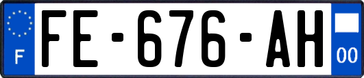 FE-676-AH