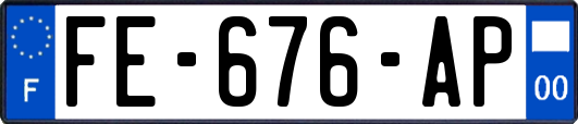 FE-676-AP