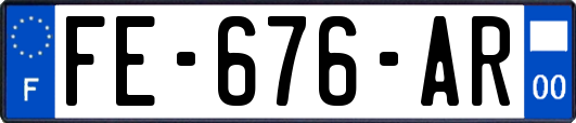 FE-676-AR