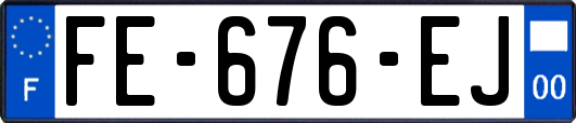 FE-676-EJ