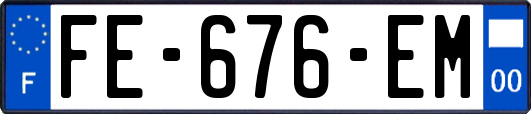 FE-676-EM