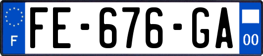 FE-676-GA