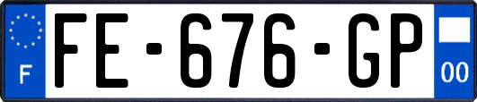 FE-676-GP