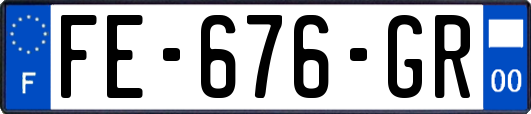 FE-676-GR