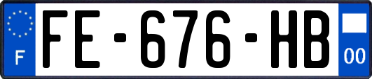 FE-676-HB