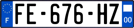 FE-676-HZ