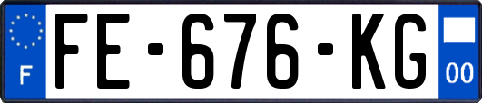 FE-676-KG