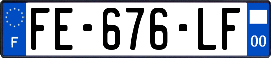 FE-676-LF