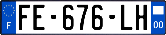 FE-676-LH