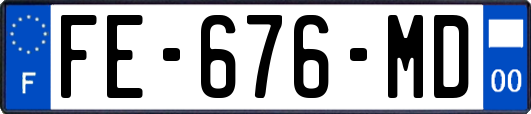 FE-676-MD