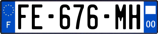 FE-676-MH