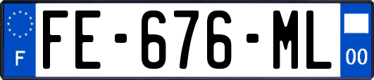 FE-676-ML