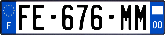 FE-676-MM