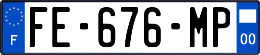 FE-676-MP