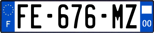 FE-676-MZ