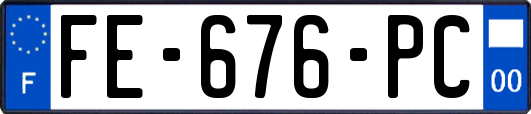 FE-676-PC