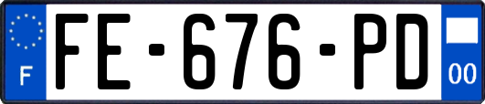 FE-676-PD