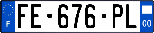 FE-676-PL