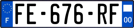 FE-676-RF