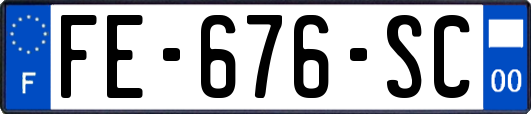 FE-676-SC