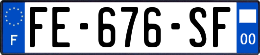 FE-676-SF