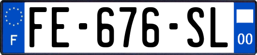 FE-676-SL