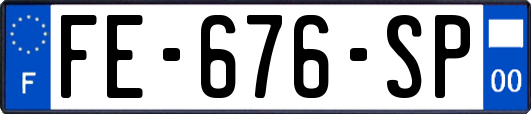 FE-676-SP