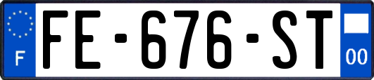 FE-676-ST