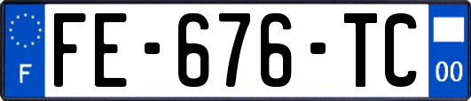 FE-676-TC