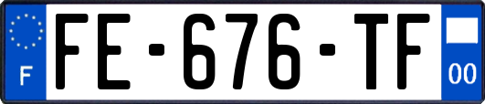 FE-676-TF