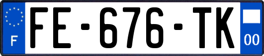 FE-676-TK