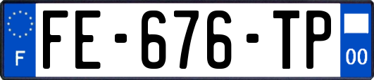 FE-676-TP