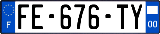 FE-676-TY