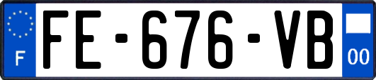 FE-676-VB