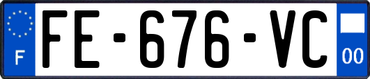 FE-676-VC