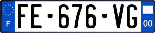 FE-676-VG
