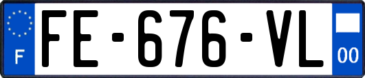 FE-676-VL