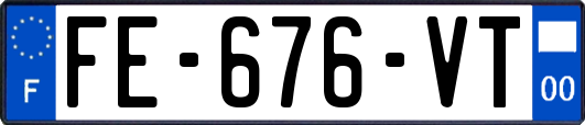 FE-676-VT