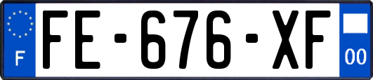 FE-676-XF