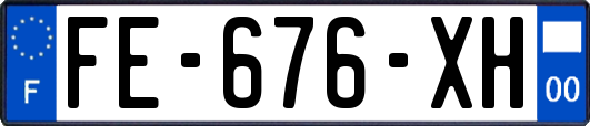 FE-676-XH