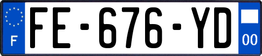 FE-676-YD