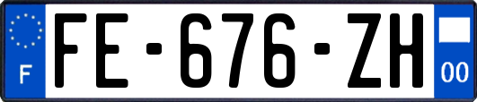 FE-676-ZH