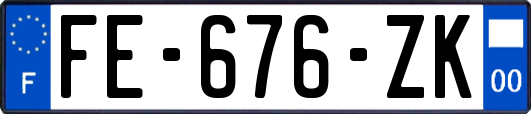 FE-676-ZK