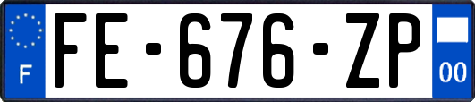 FE-676-ZP