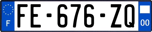 FE-676-ZQ